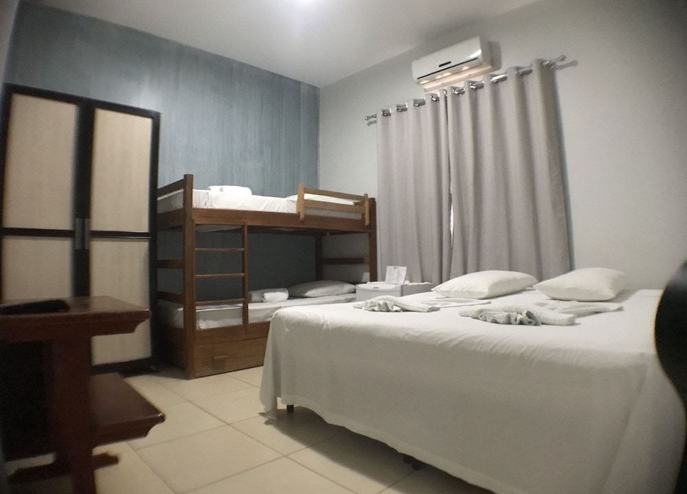 Photo of Bedroom in Alvorada