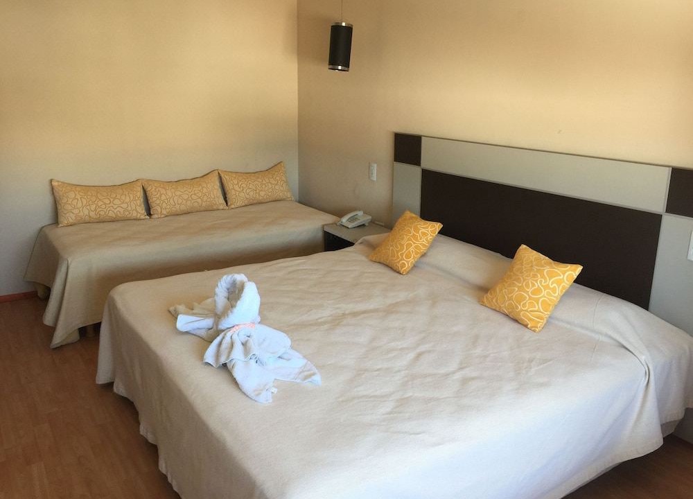 Photo of Bedroom in Termas de Rio Hondo