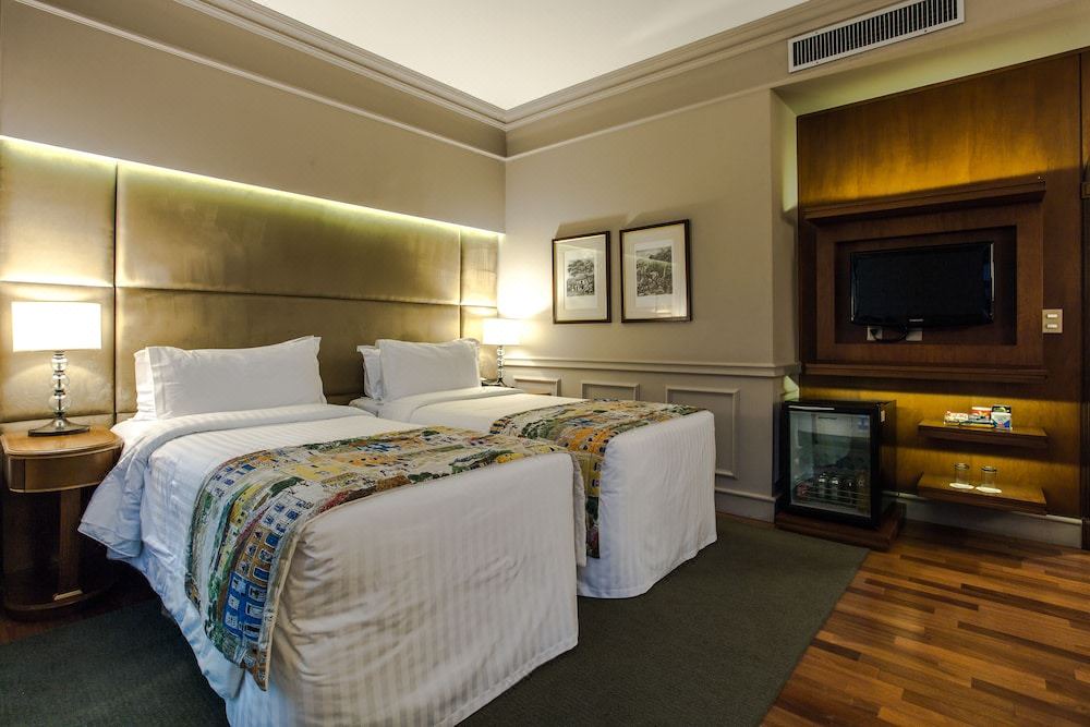 Photo of Bedroom in Brooklin Novo