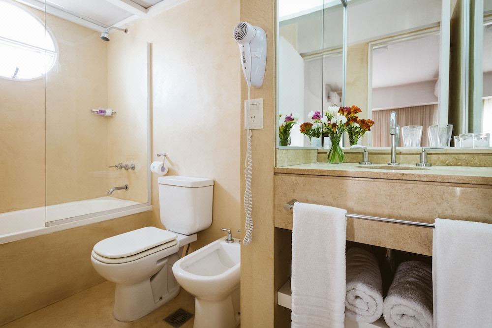 Photo of Bathroom in Retiro