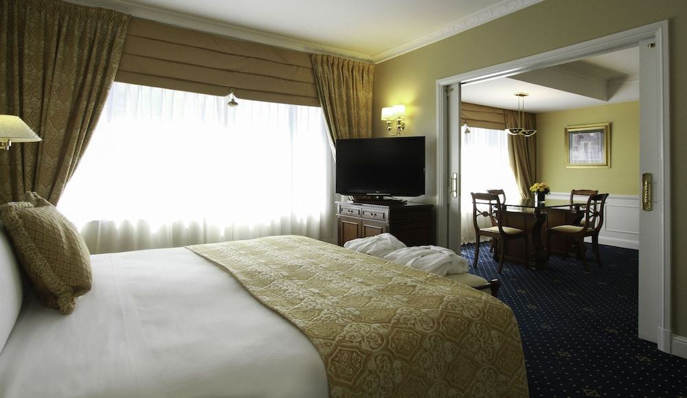 Photo of Bedroom in Retiro
