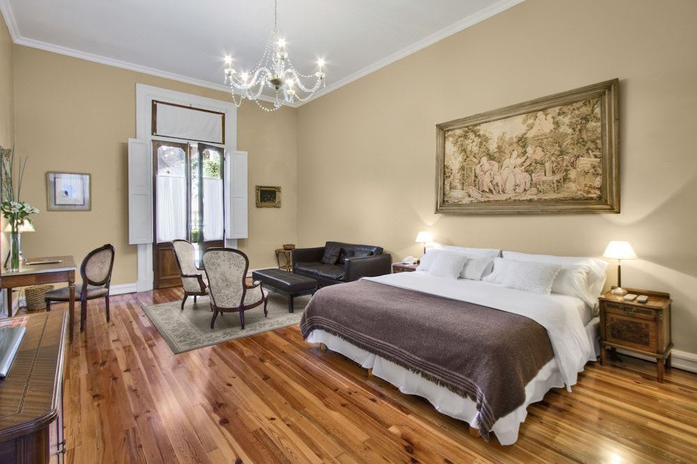 Photo of Bedroom in San Isidro