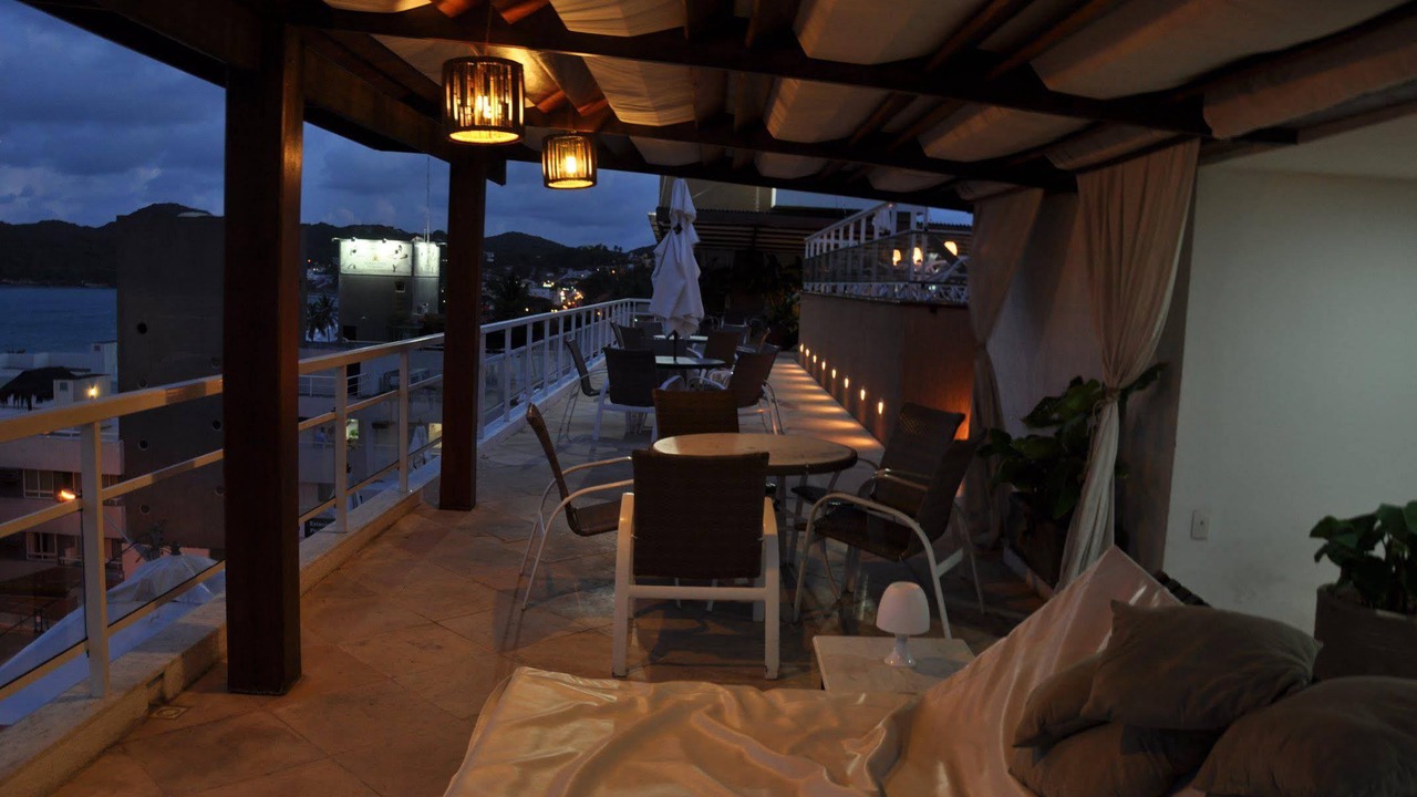 Photo of Livingroom in Ponta Negra