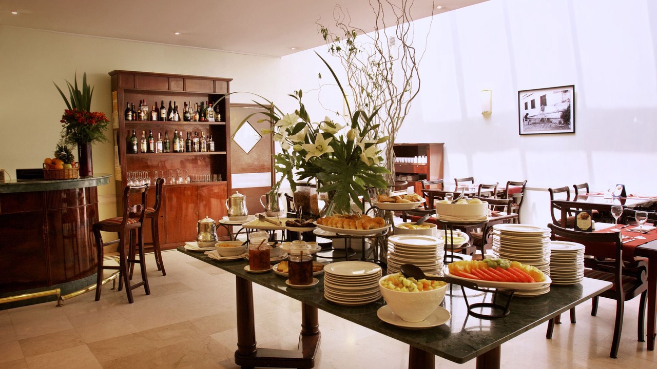 Photo of Livingroom in Retiro
