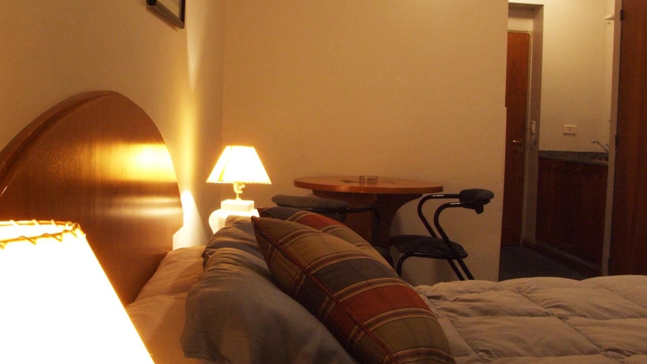 Photo of Bedroom in Rosario