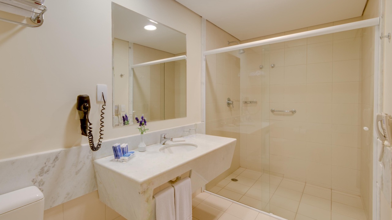 Photo of Bathroom in Londrina