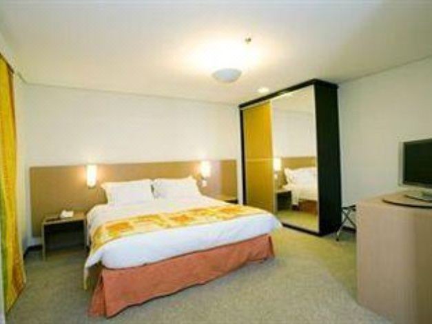 Photo of Bedroom in Londrina