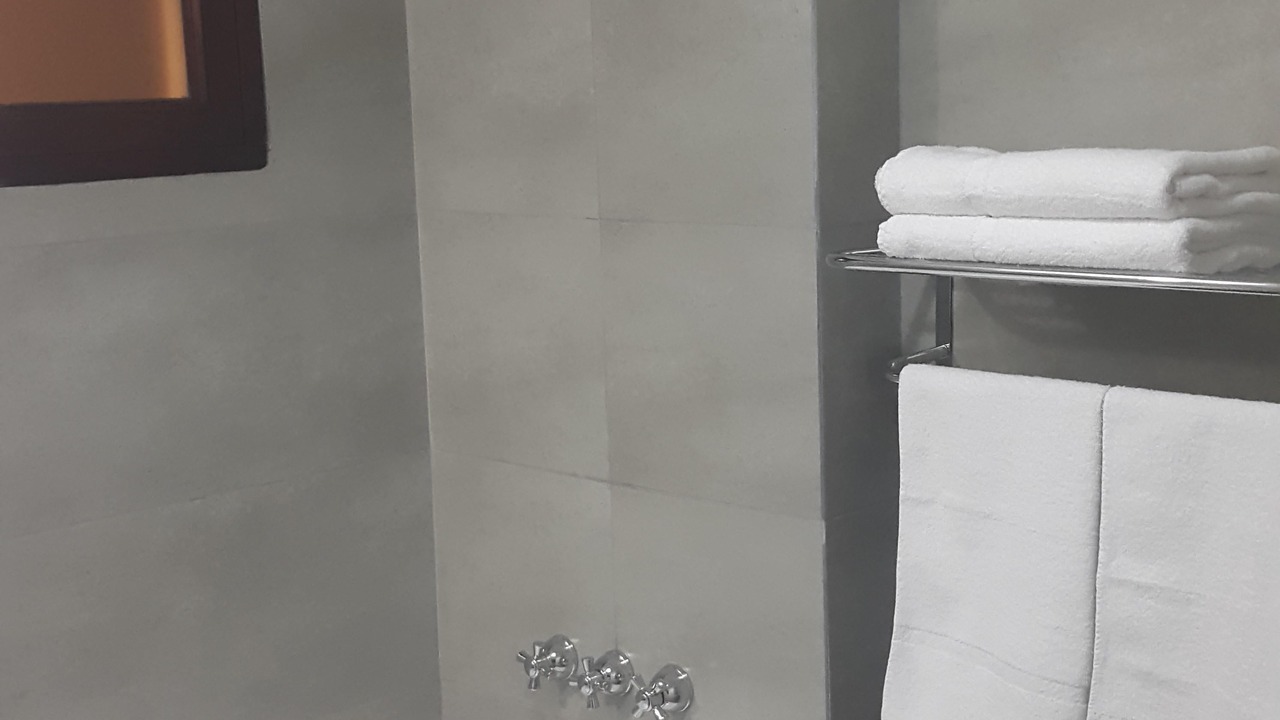 Photo of Bathroom in Villa San Lorenzo