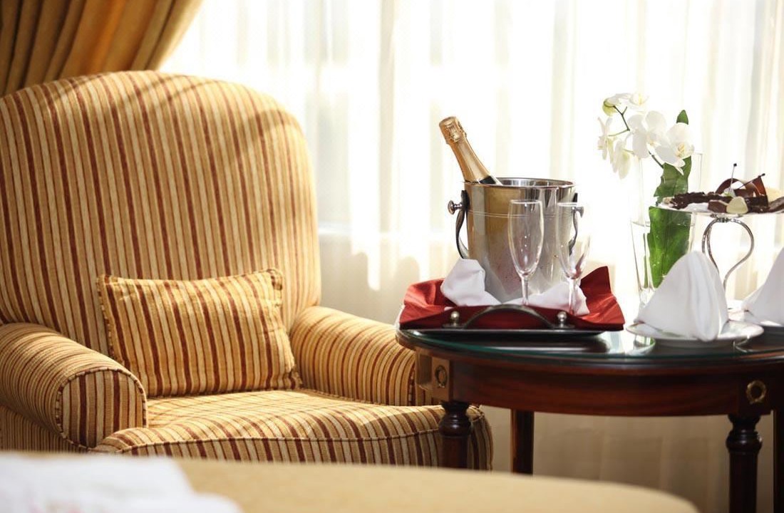Photo of Livingroom in Retiro