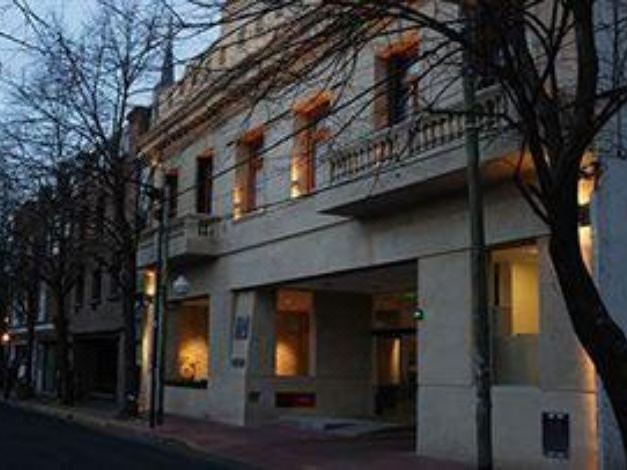 Photo of Buildings in San Isidro