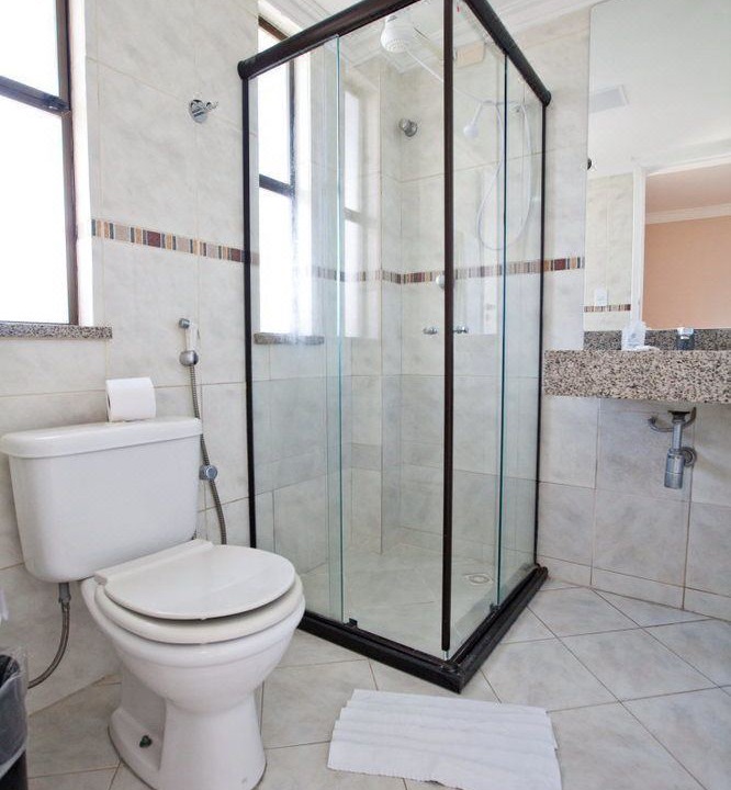 Photo of Bathroom in Farolandia