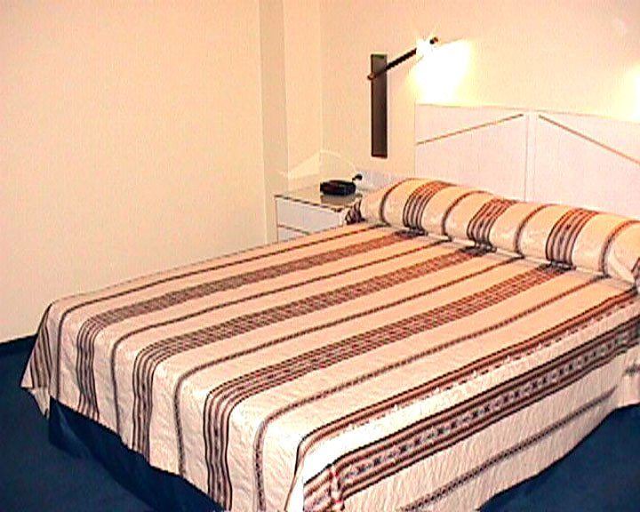 Photo of Bedroom in Congreso