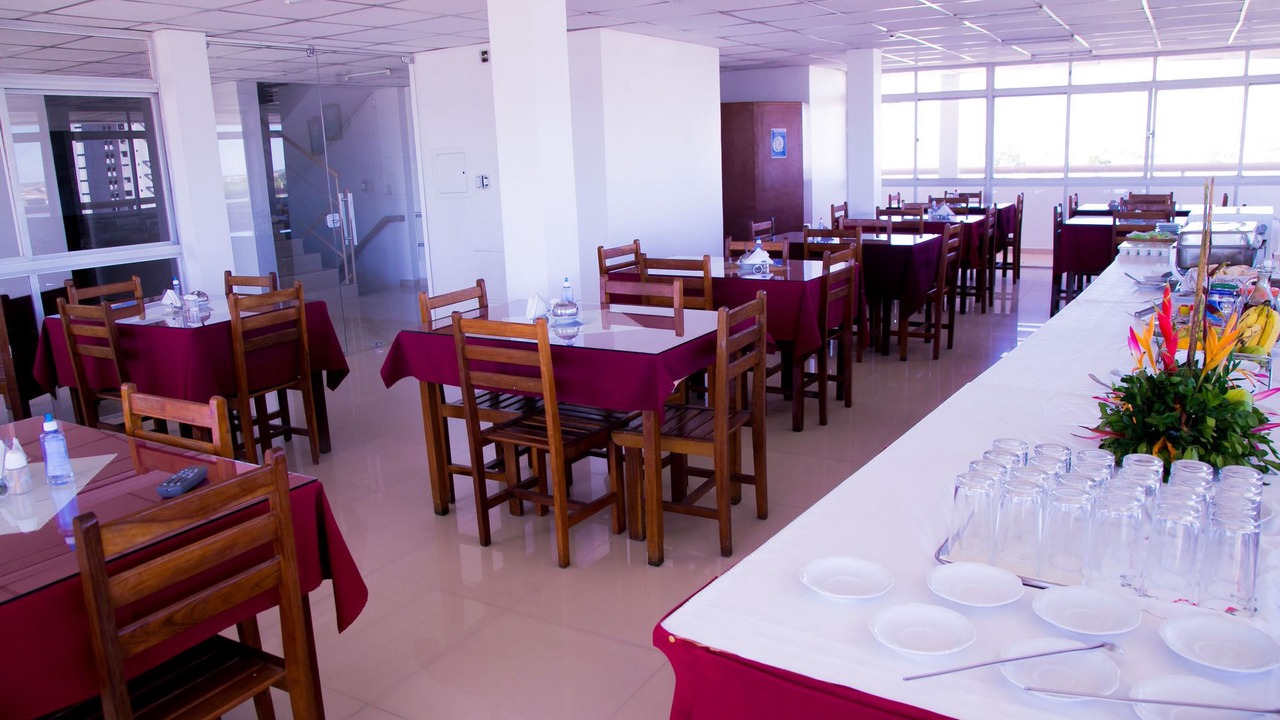 Photo of Livingroom in Petrolina