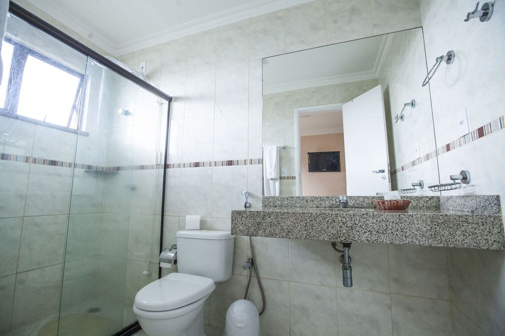 Photo of Bathroom in Farolandia