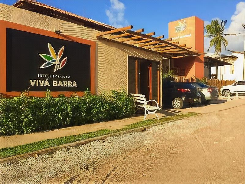 Photo of Buildings in Barra Mar