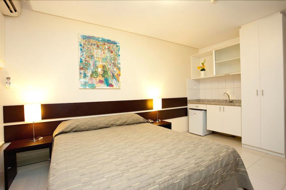 Photo of Bedroom in Caminho das Arvores
