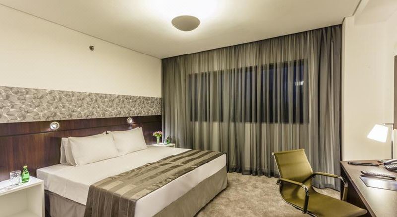 Photo of Bedroom in Alphaville Industrial