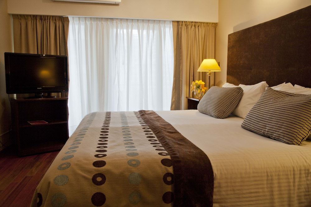 Photo of Bedroom in Retiro