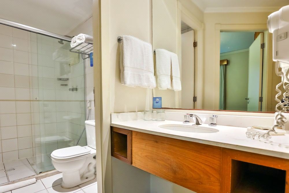 Photo of Bathroom in Vila Olimpia