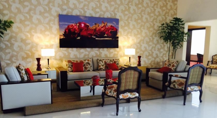 Photo of Livingroom in Encarnacion