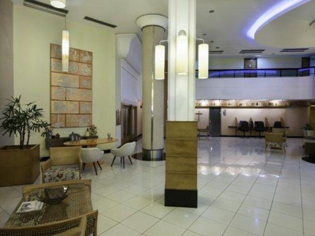 Photo of Livingroom in Coroa do Meio