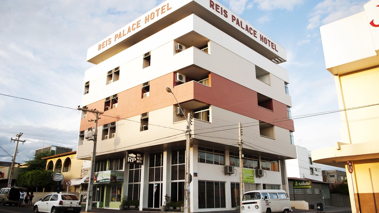 Photo of Buildings in Petrolina