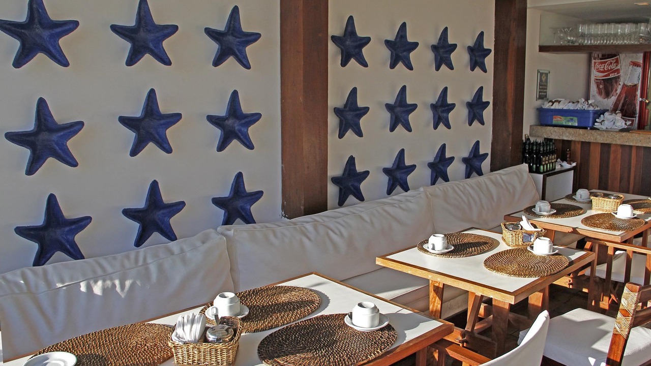 Photo of Livingroom in Ponta Negra