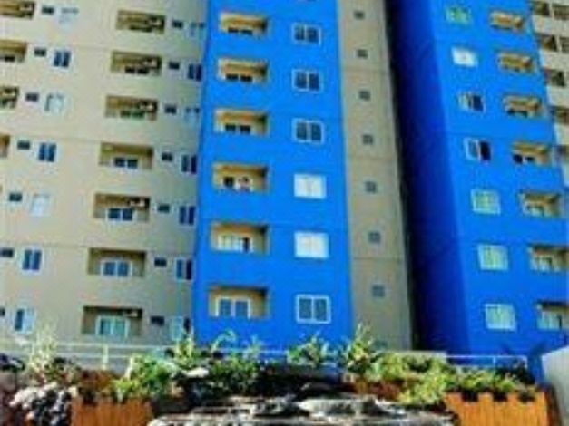 Photo of Buildings in Caldas Novas