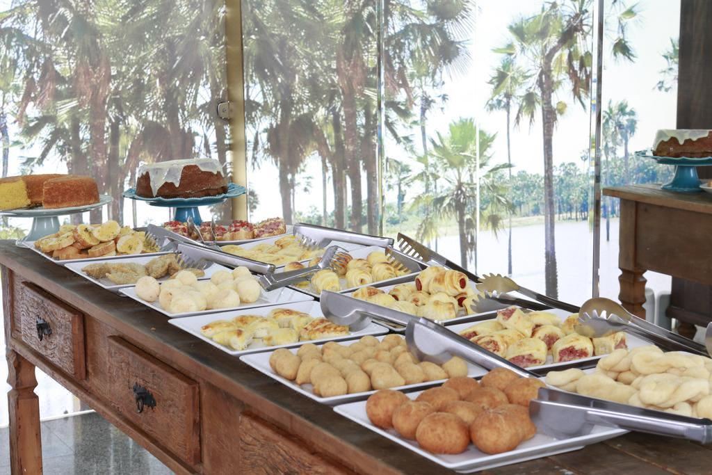 Photo of Kitchen in Teresina