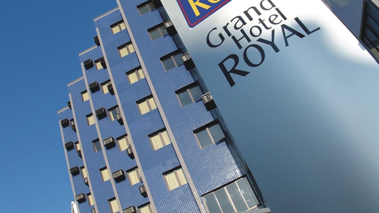 Photo of Buildings in Centro