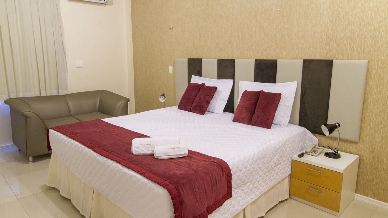 Photo of Bedroom in Aldeota