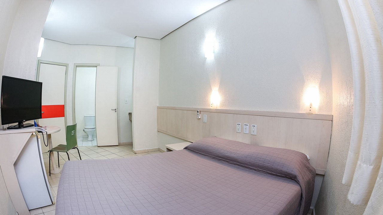 Photo of Bedroom in Navegantes