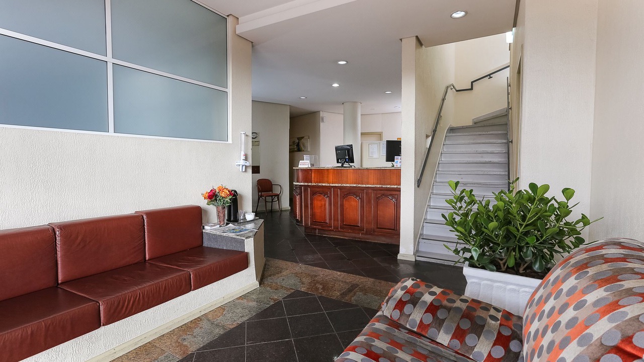 Photo of Livingroom in Navegantes