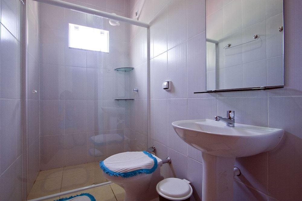 Photo of Bathroom in Alvorada