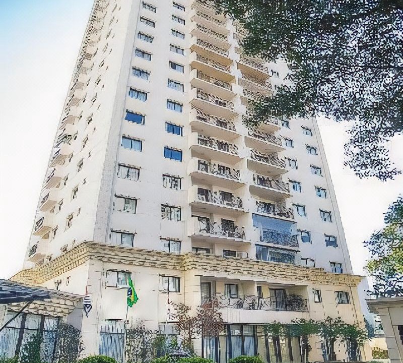 Photo of Buildings in Vila Olimpia