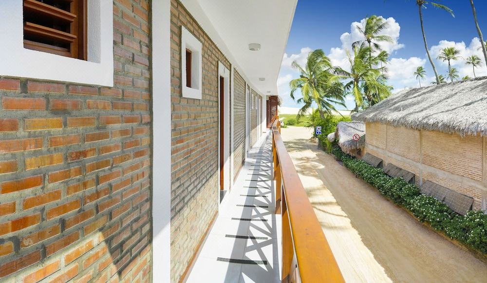 Photo of Buildings in Jijoca de Jericoacoara