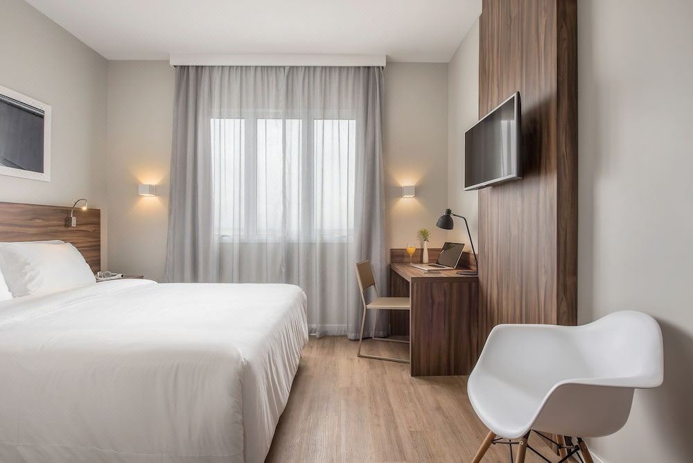 Photo of Bedroom in Pindamonhangaba