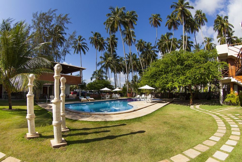 Photo of Outdoor in Barreira do Boqueirao