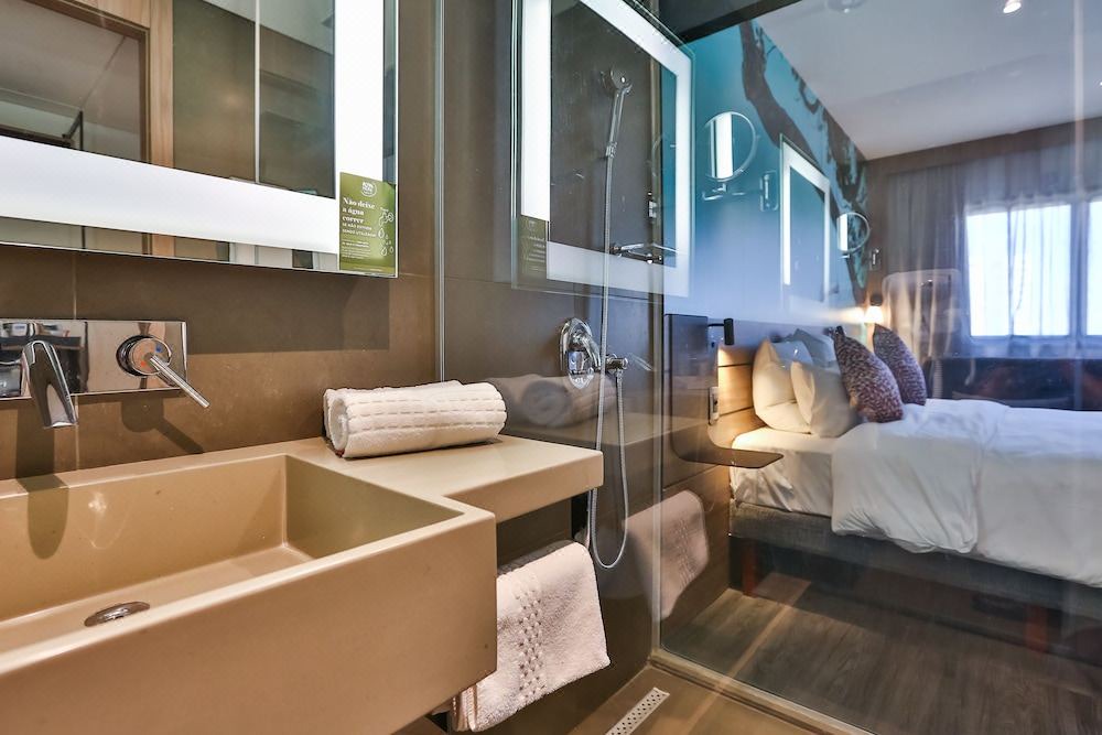 Photo of Livingroom in Sorocaba