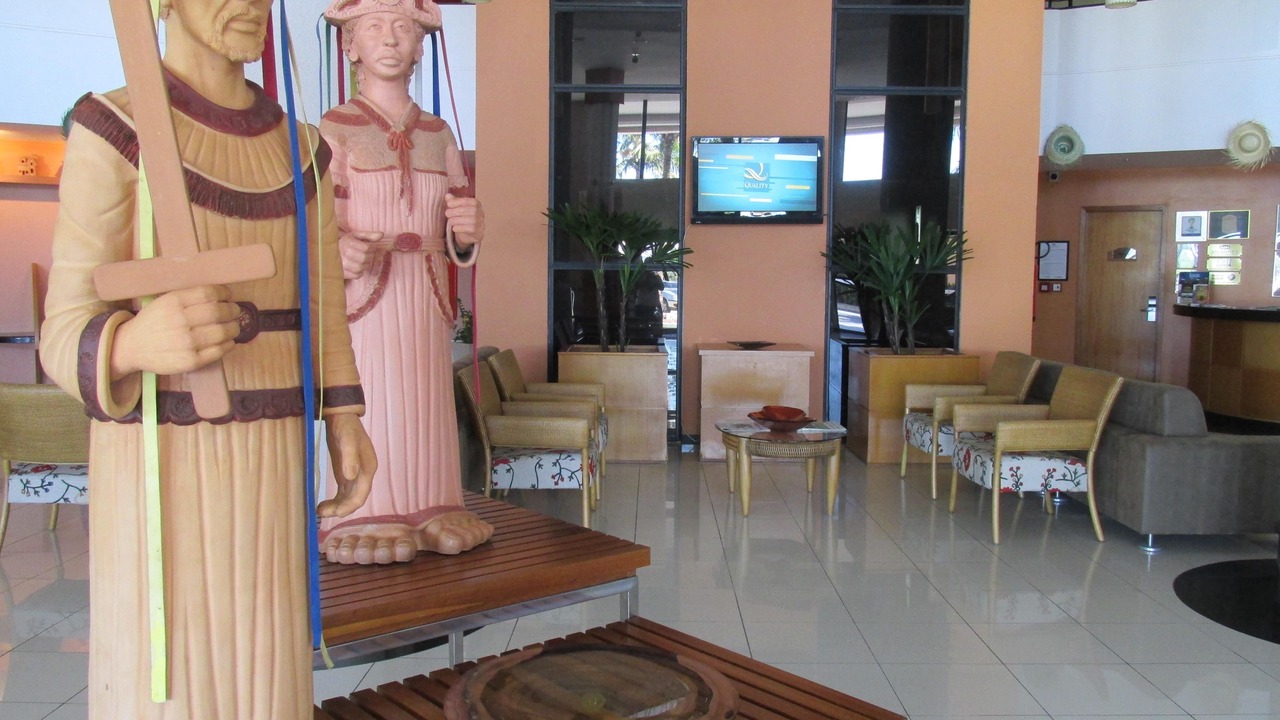Photo of Livingroom in Coroa do Meio
