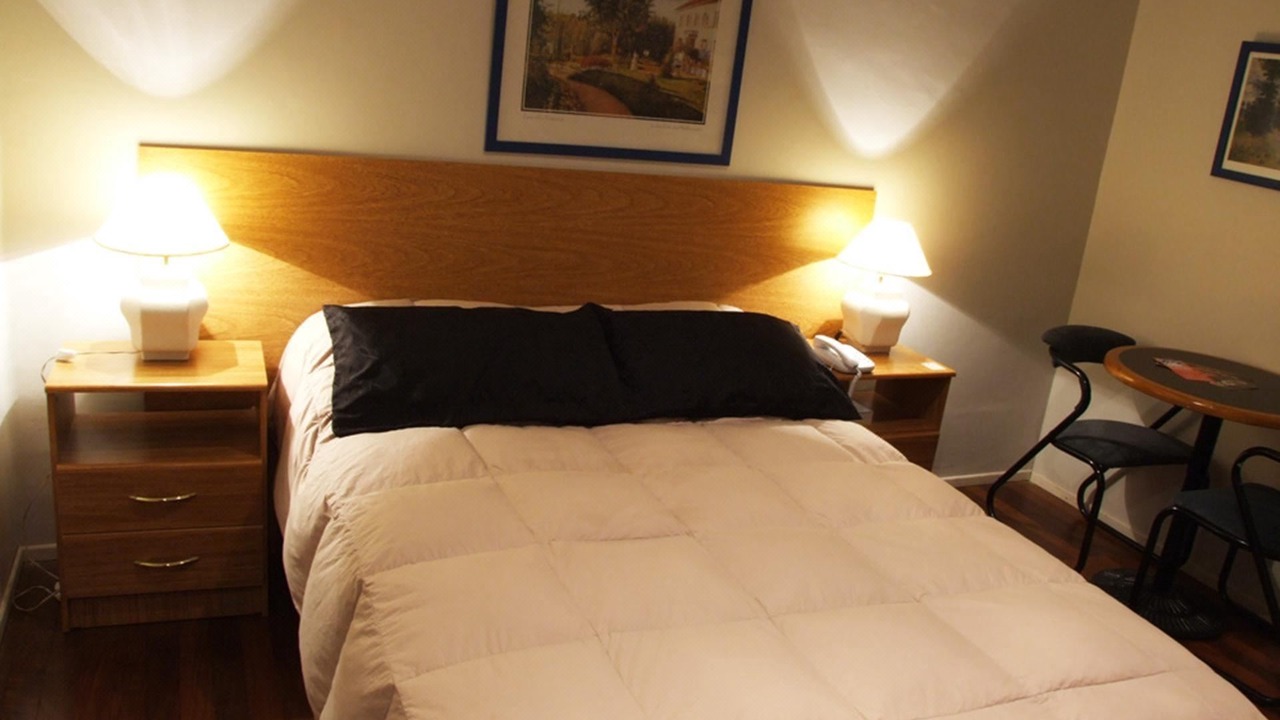 Photo of Bedroom in Rosario
