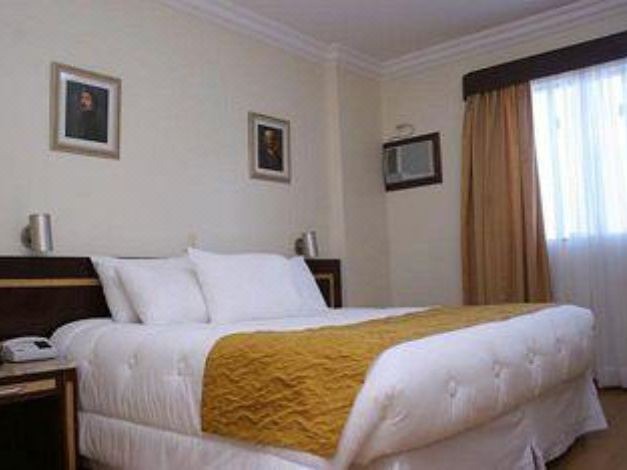 Photo of Bedroom in Sao Jose dos Campos