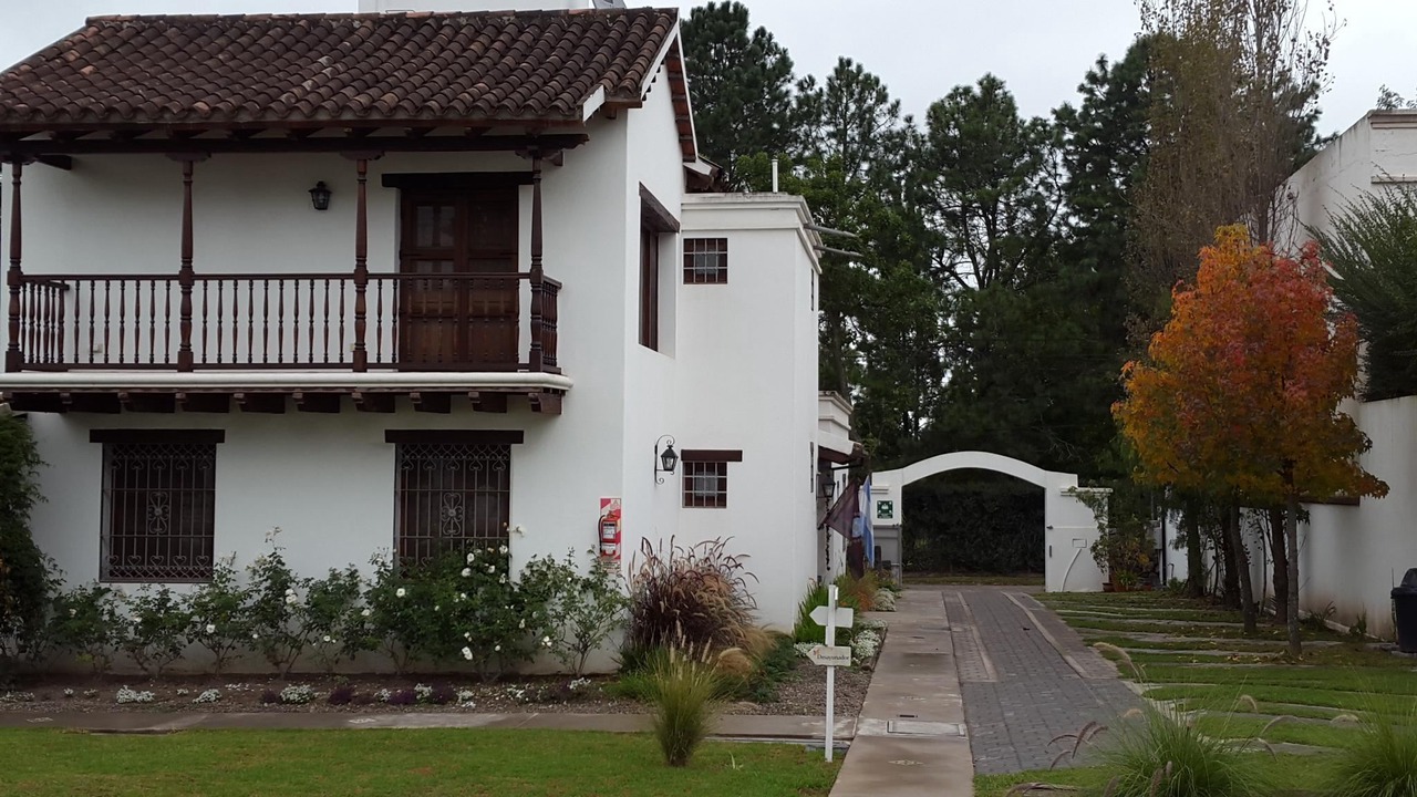 Photo of Buildings in Villa San Lorenzo