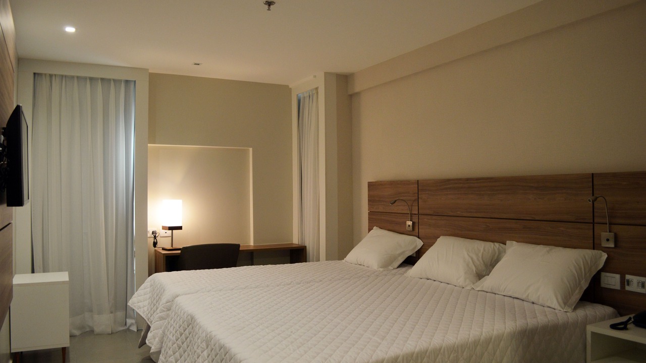 Photo of Bedroom in Ponta Verde