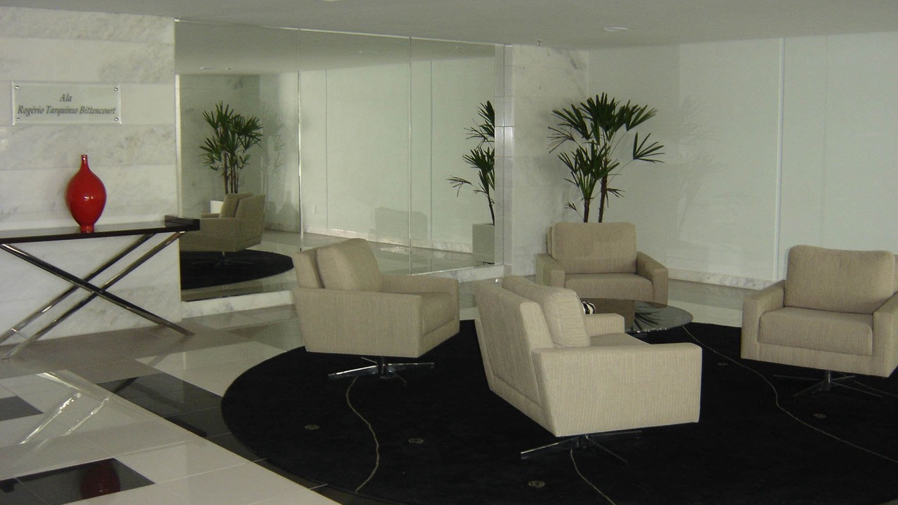 Photo of Livingroom in Caminho das Arvores