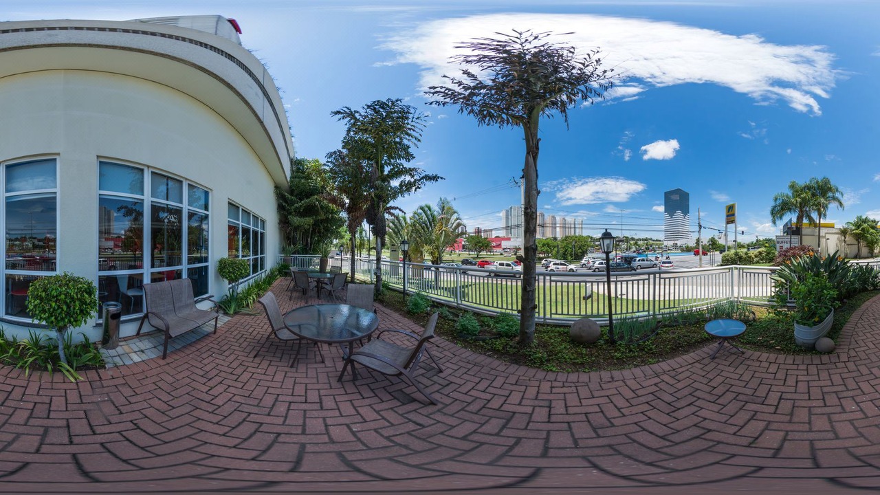 Photo of Buildings in Sao Jose dos Campos