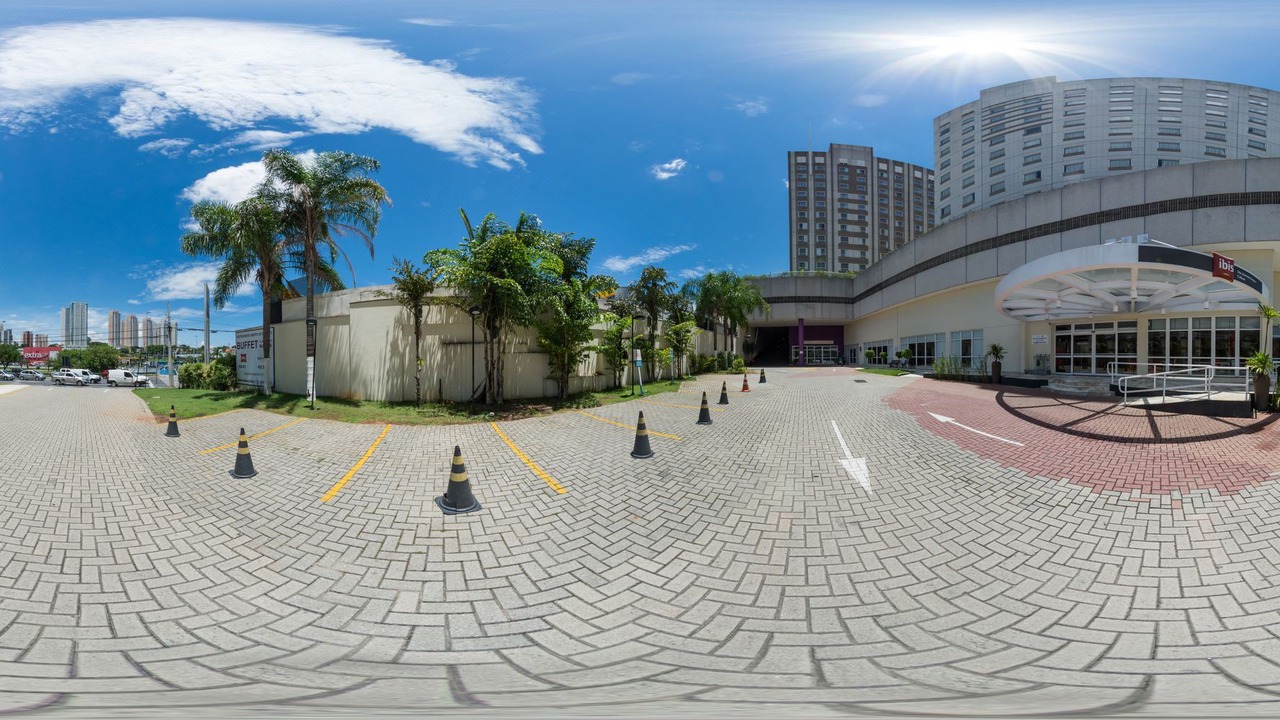 Photo of Buildings in Sao Jose dos Campos