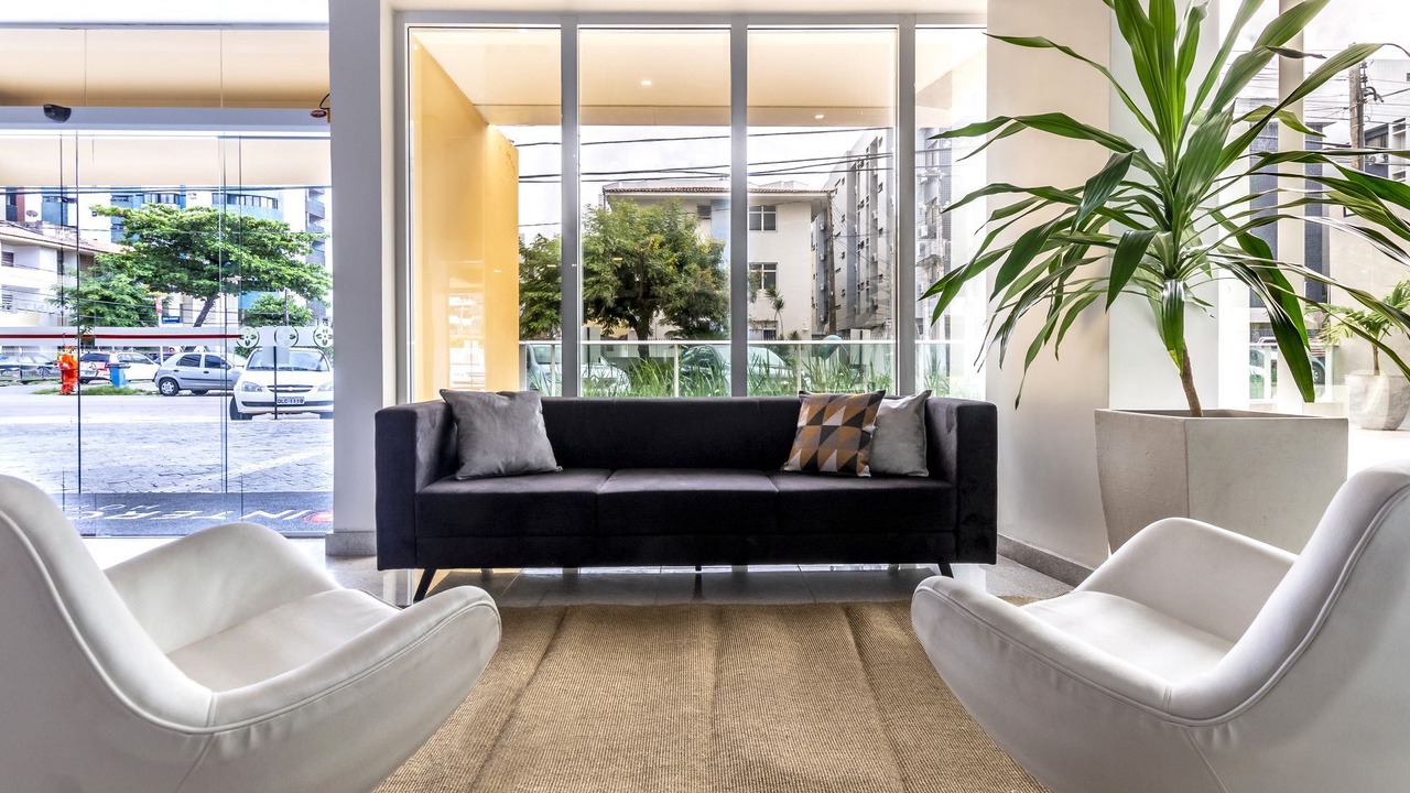 Photo of Livingroom in Ponta Verde