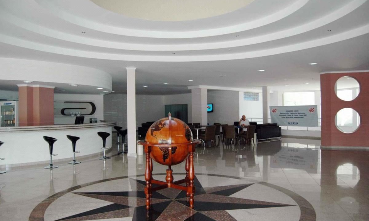 Photo of Livingroom in Caldas Novas
