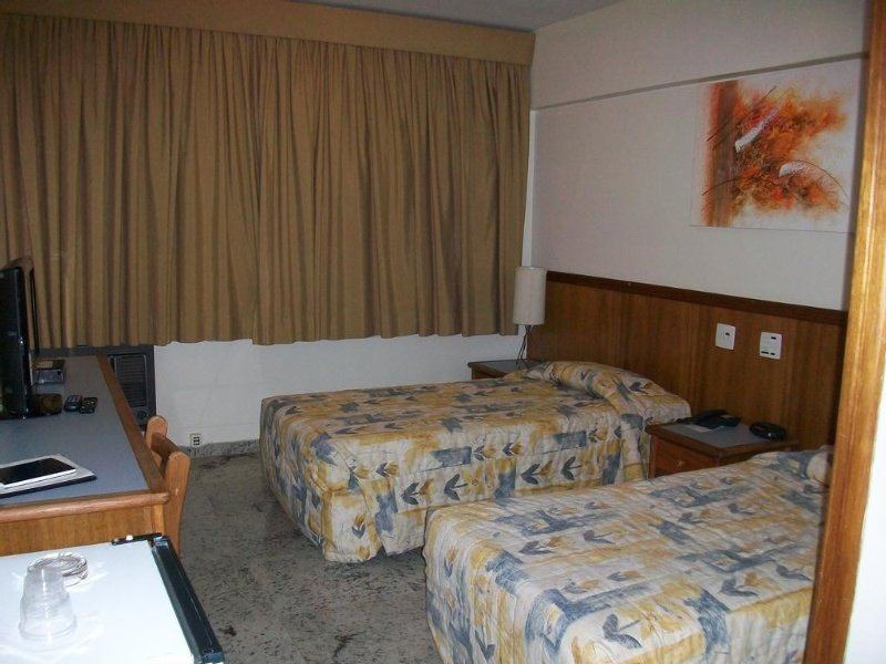 Photo of Bedroom in Sorocaba